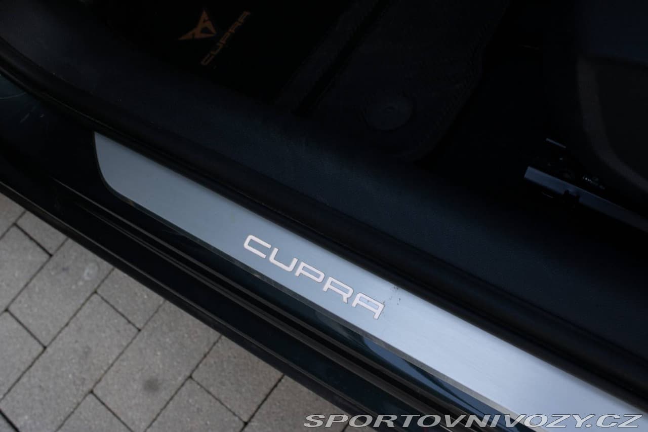 2022 Cupra Formentor - 14