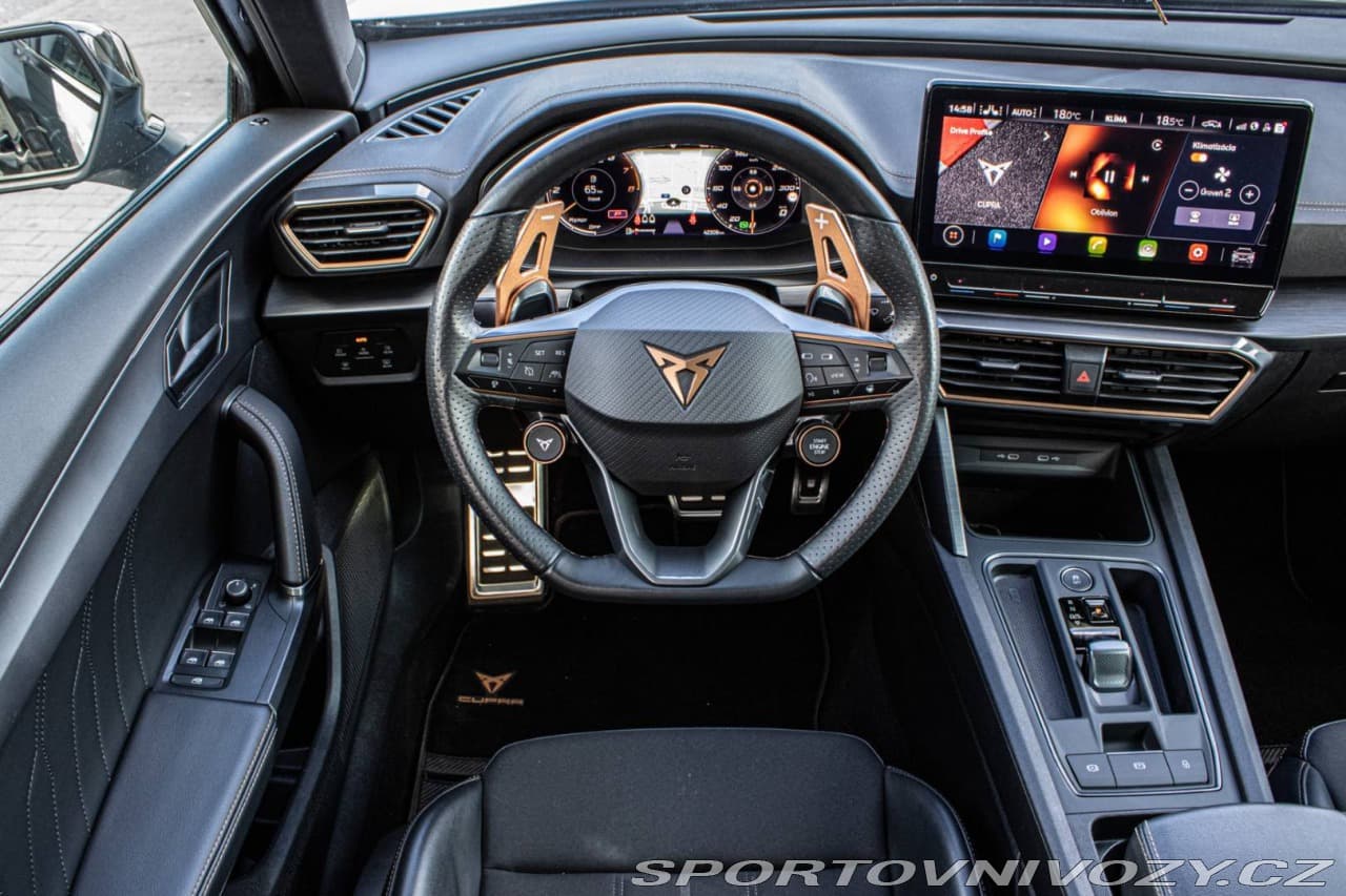 2022 Cupra Formentor - 15