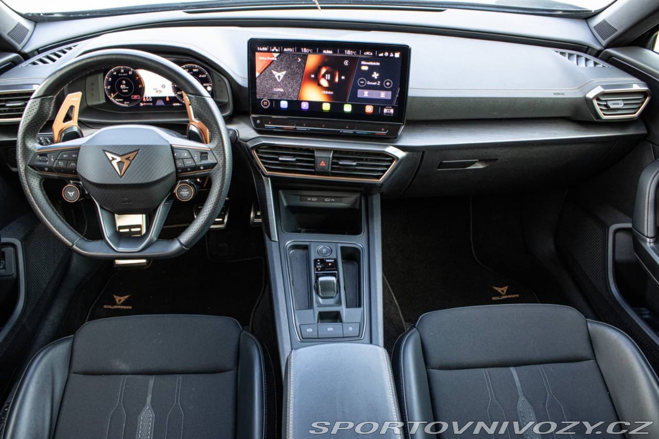 2022 Cupra Formentor - 16