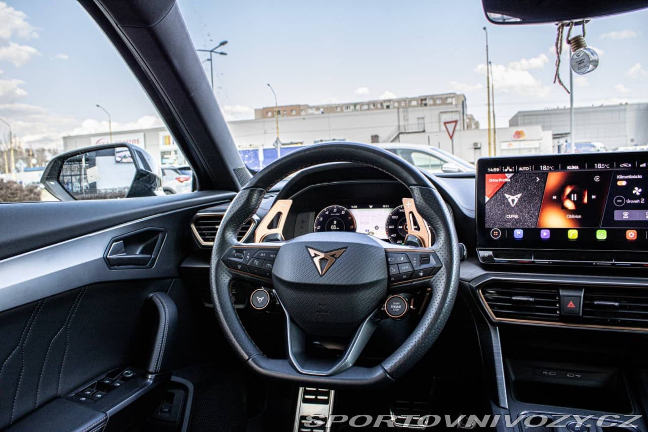 2022 Cupra Formentor - 17