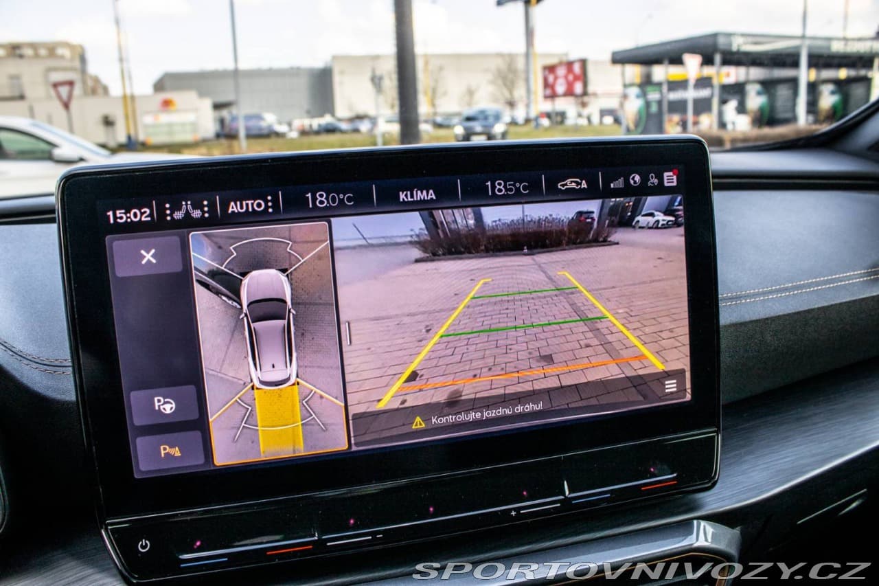 2022 Cupra Formentor - 18