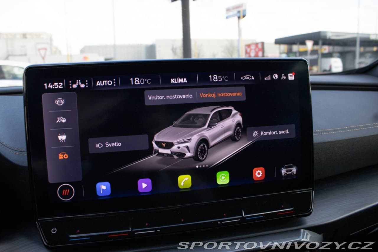 2022 Cupra Formentor - 20