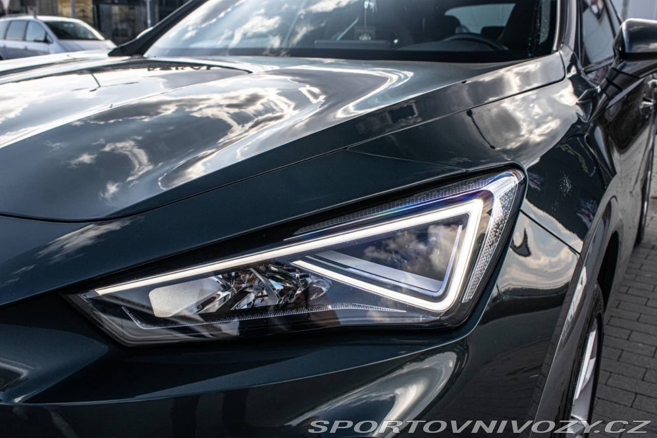 2022 Cupra Formentor - 4