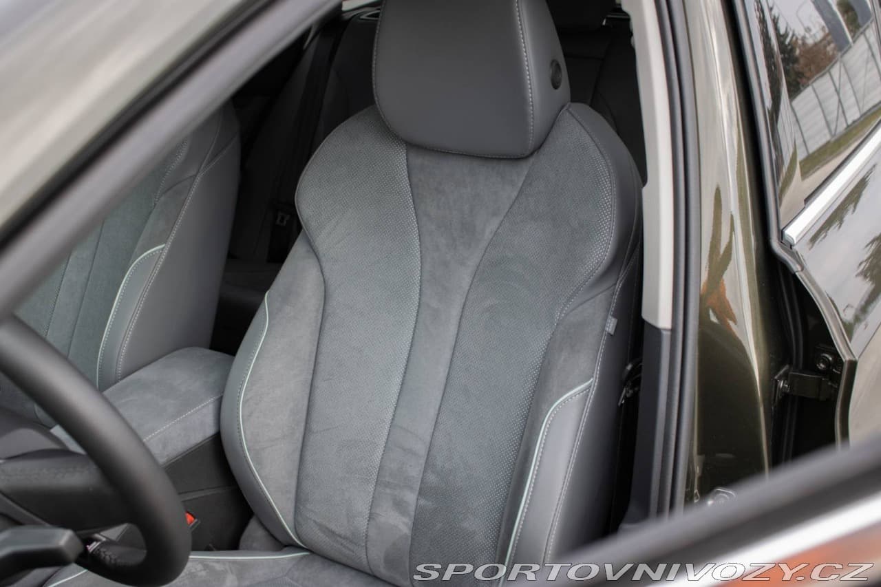 2025 Škoda Enyaq - 14