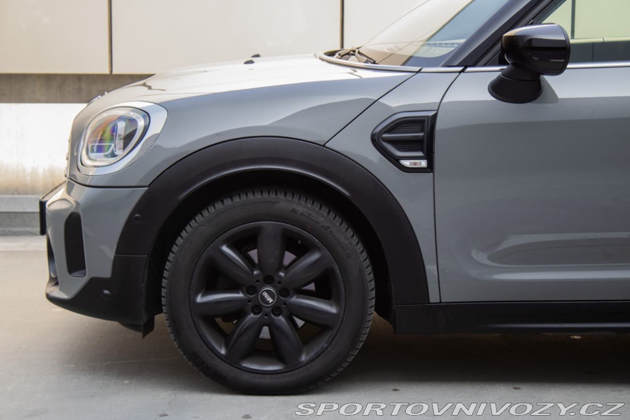 2021 Mini Countryman - 21