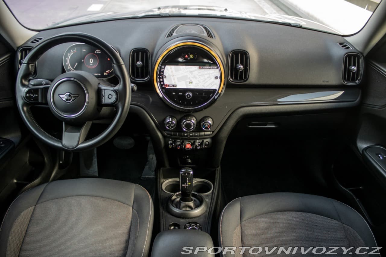 2021 Mini Countryman - 27