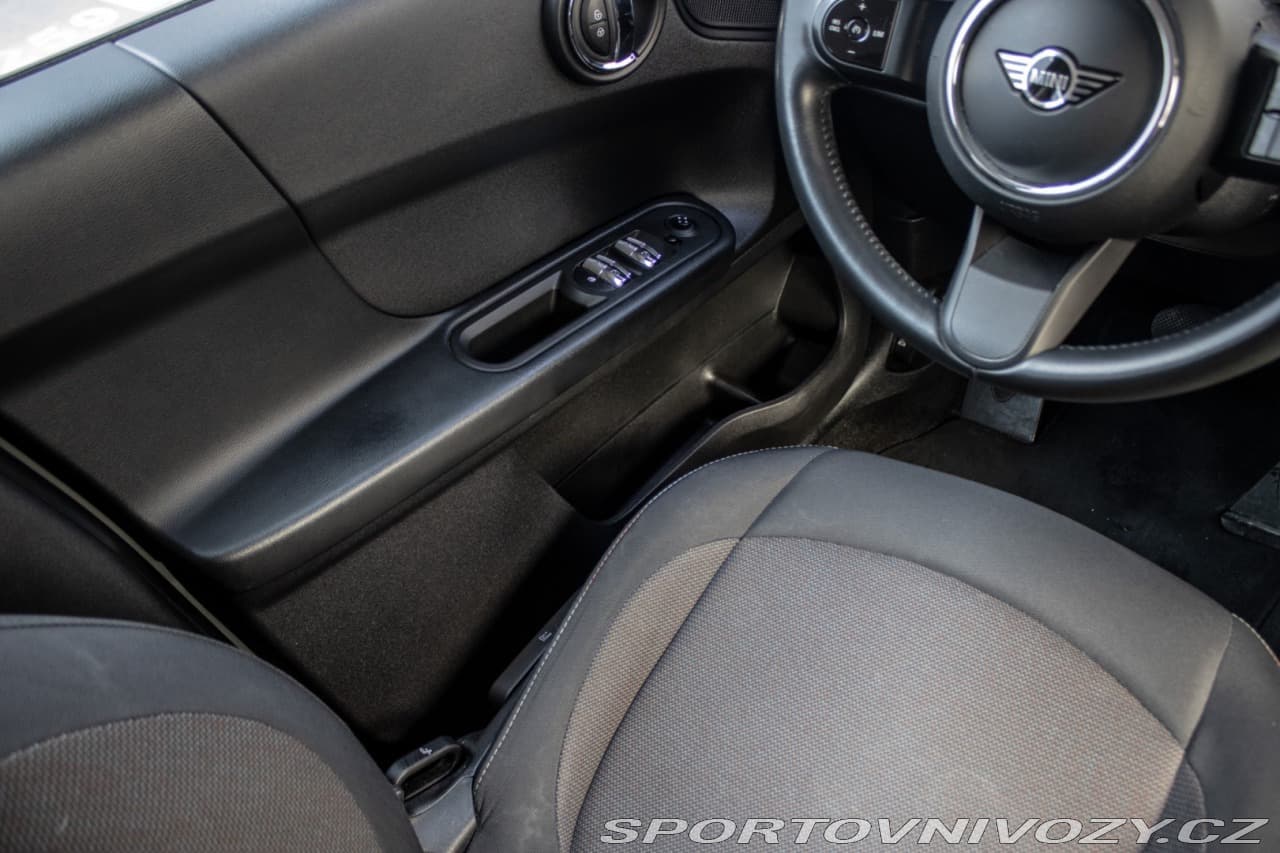 2021 Mini Countryman - 29