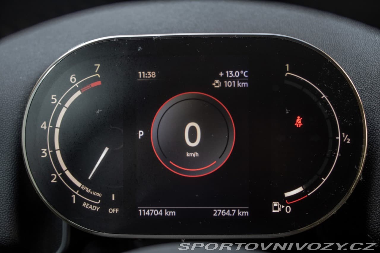 2021 Mini Countryman - 35