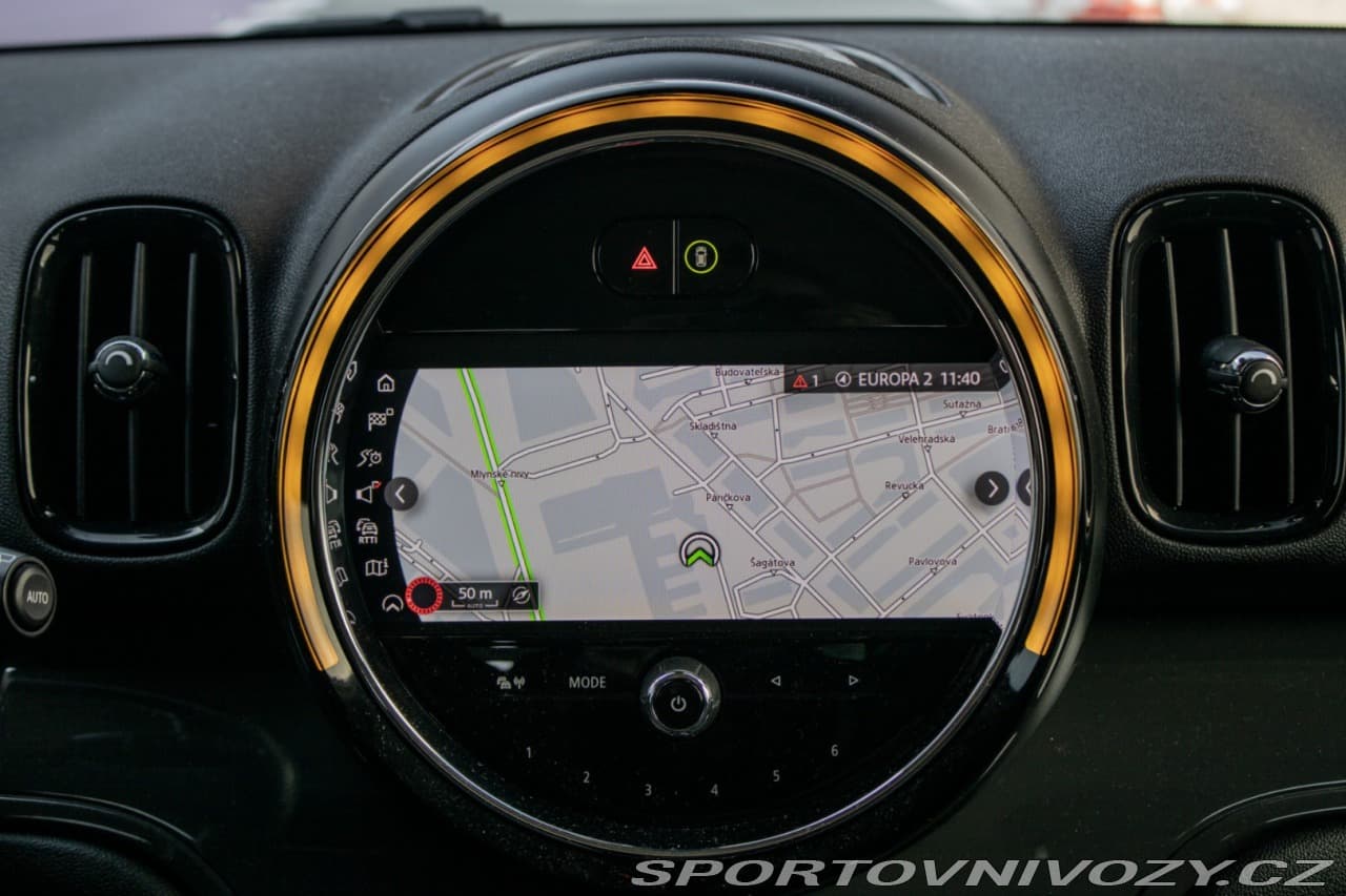 2021 Mini Countryman - 37