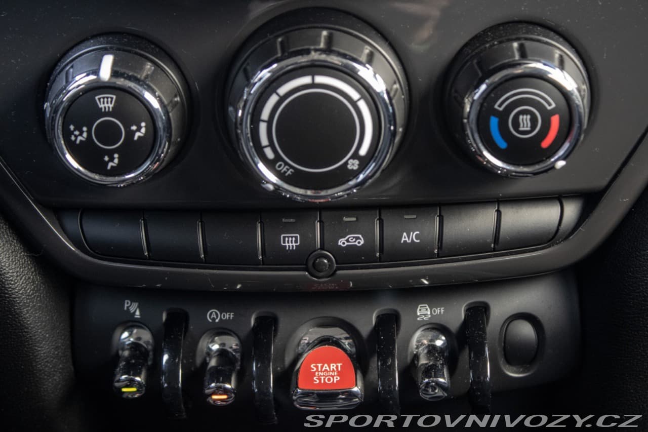 2021 Mini Countryman - 39