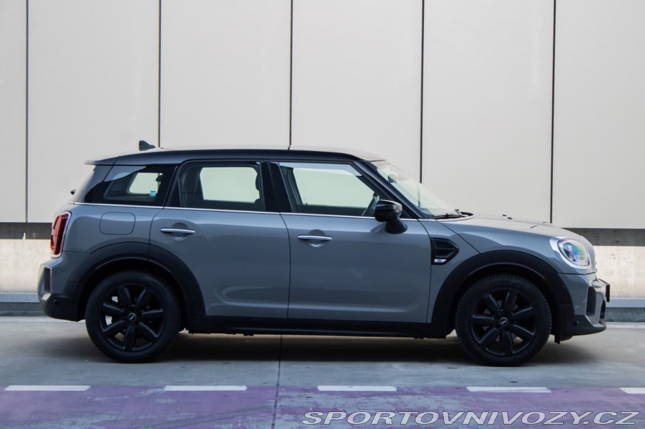2021 Mini Countryman - 7