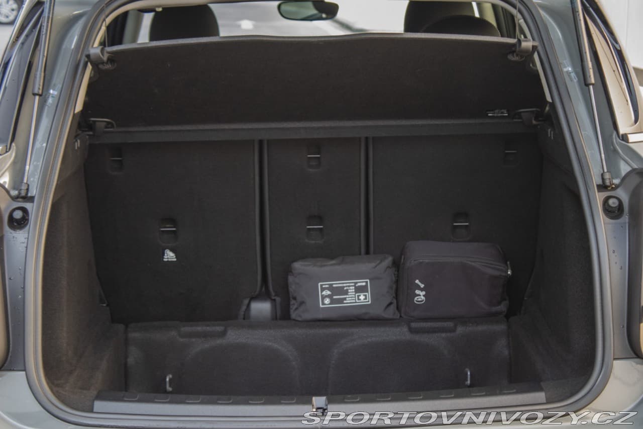 2021 Mini Countryman - 17