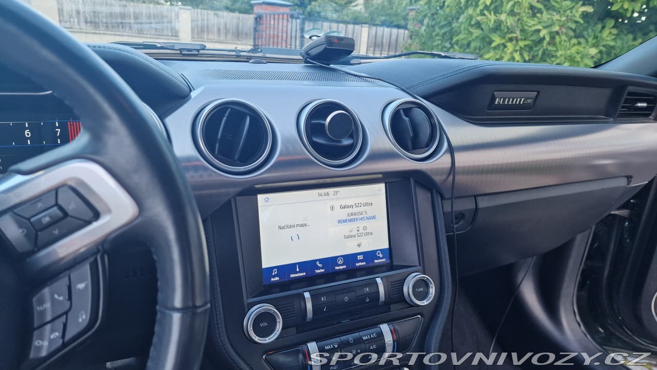 2020 Ford Mustang - 13