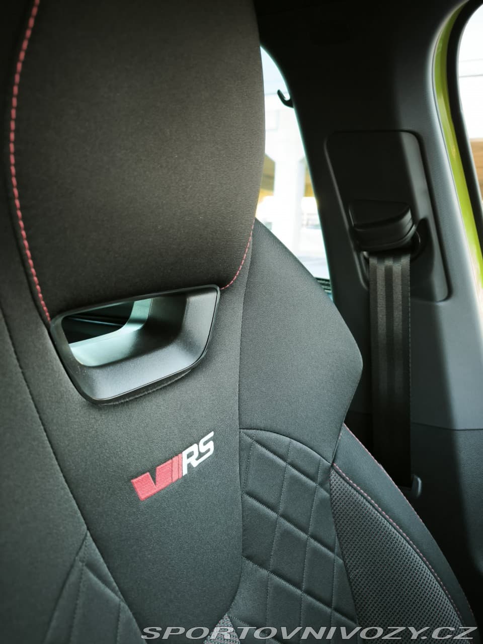 2024 Škoda Octavia - 10