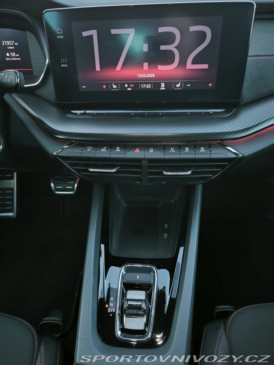 2024 Škoda Octavia - 12