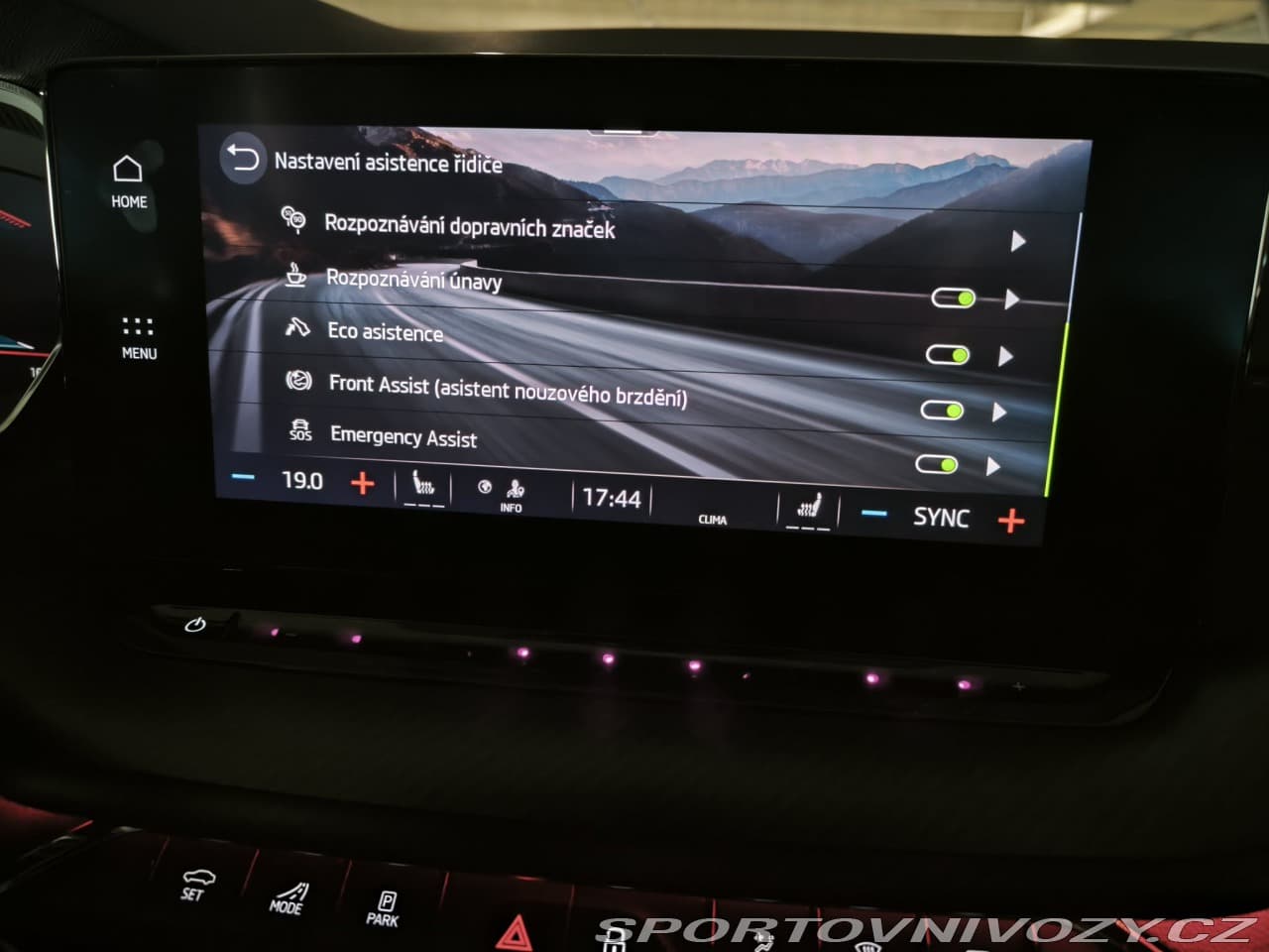 2024 Škoda Octavia - 15