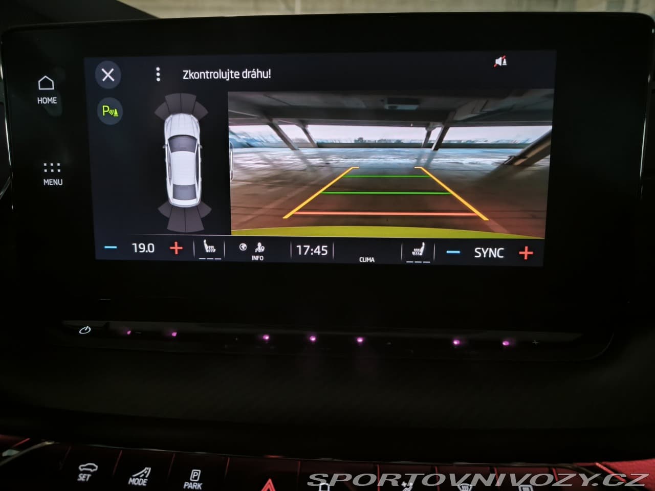 2024 Škoda Octavia - 17