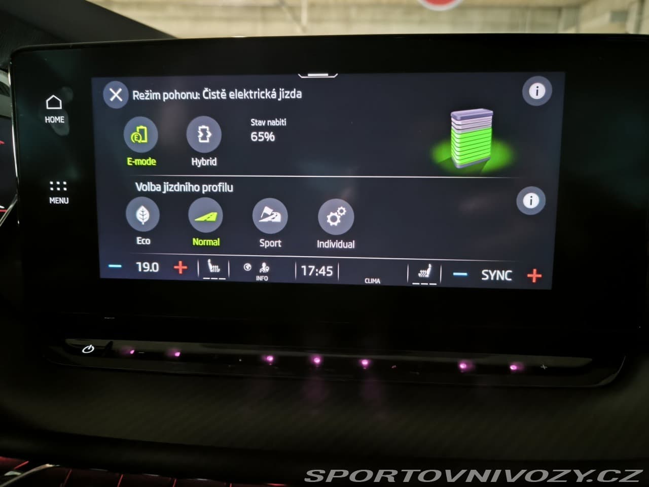 2024 Škoda Octavia - 19