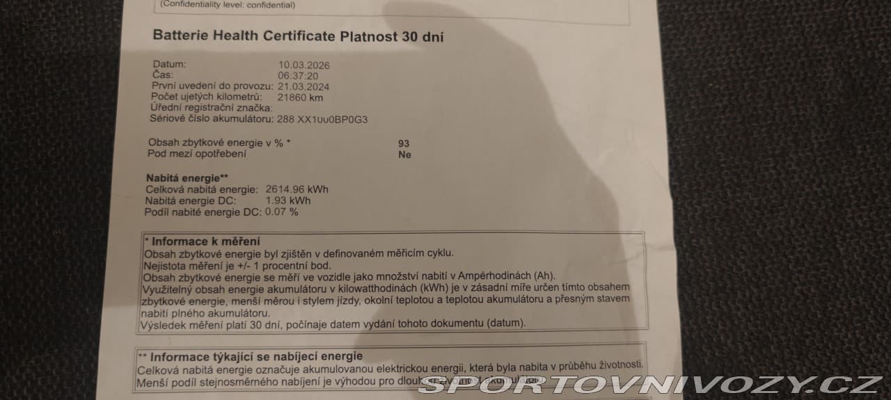 2024 Škoda Octavia - 20