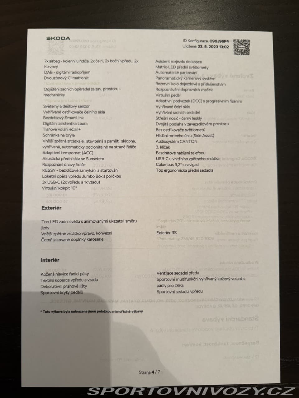 2023 Škoda Kodiaq - 10