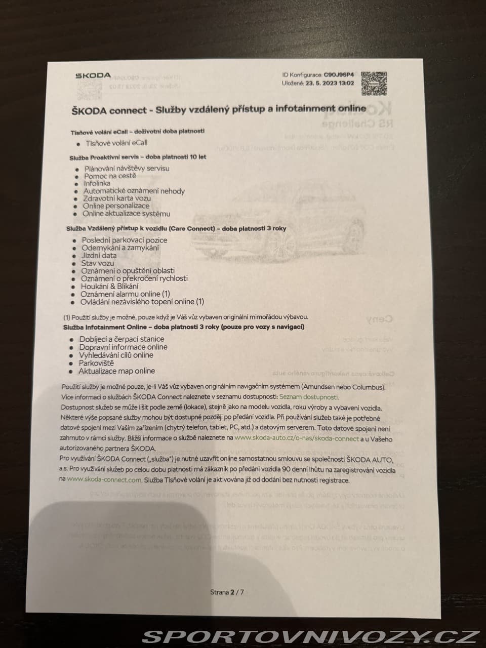 2023 Škoda Kodiaq - 11