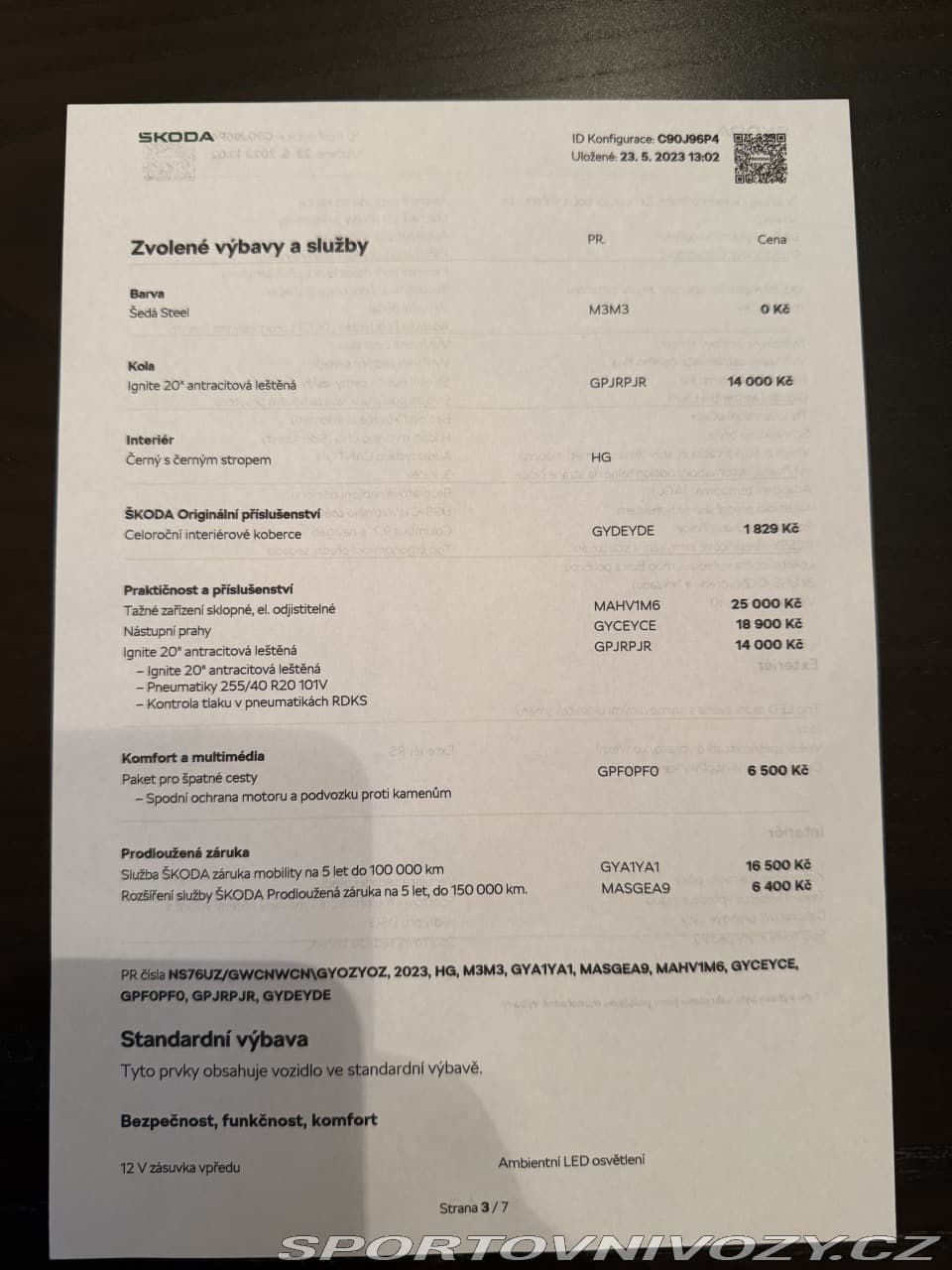 2023 Škoda Kodiaq - 12