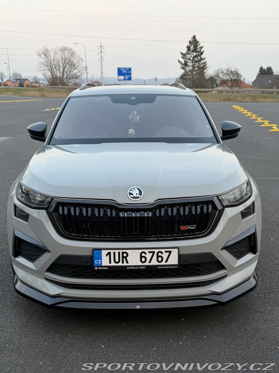 2023 Škoda Kodiaq - 2