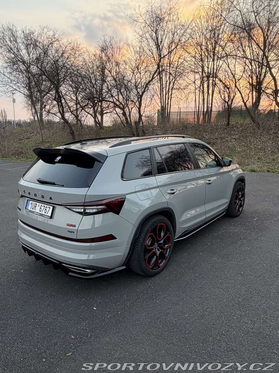 2023 Škoda Kodiaq - 4