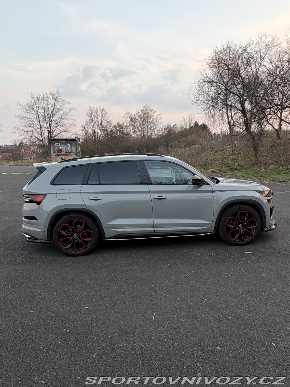 2023 Škoda Kodiaq - 5