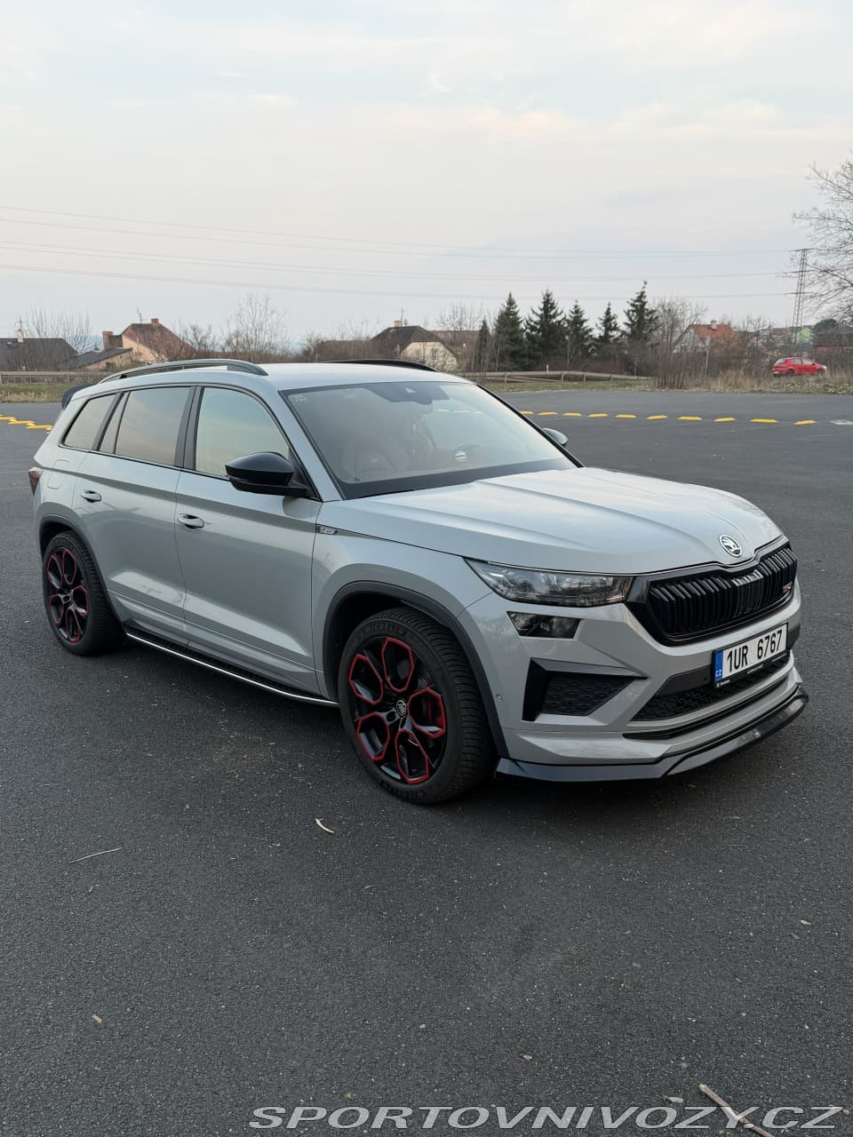 2023 Škoda Kodiaq - 6