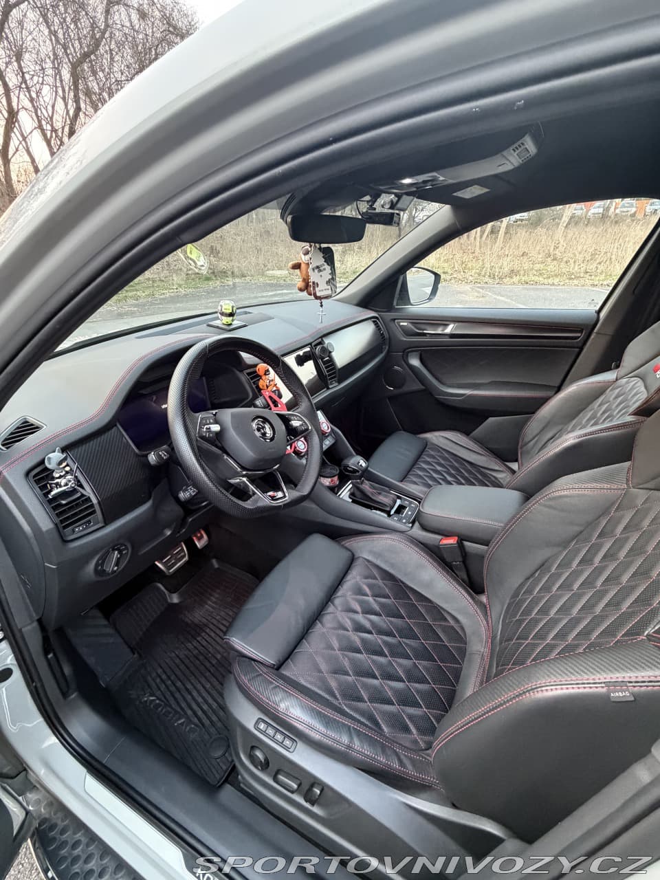 2023 Škoda Kodiaq - 7