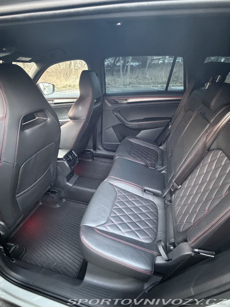 2023 Škoda Kodiaq - 8