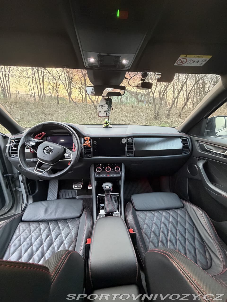 2023 Škoda Kodiaq - 9