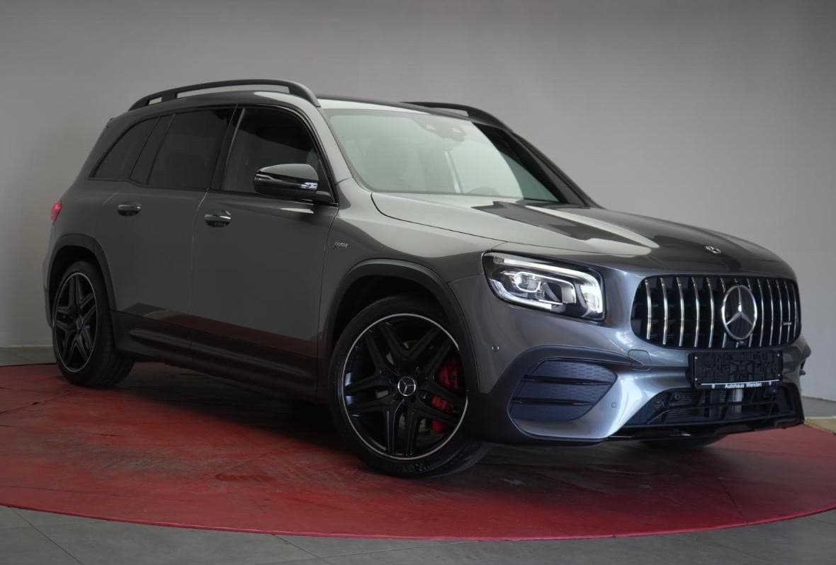 2022 Mercedes-Benz OSTATNÍ - 4