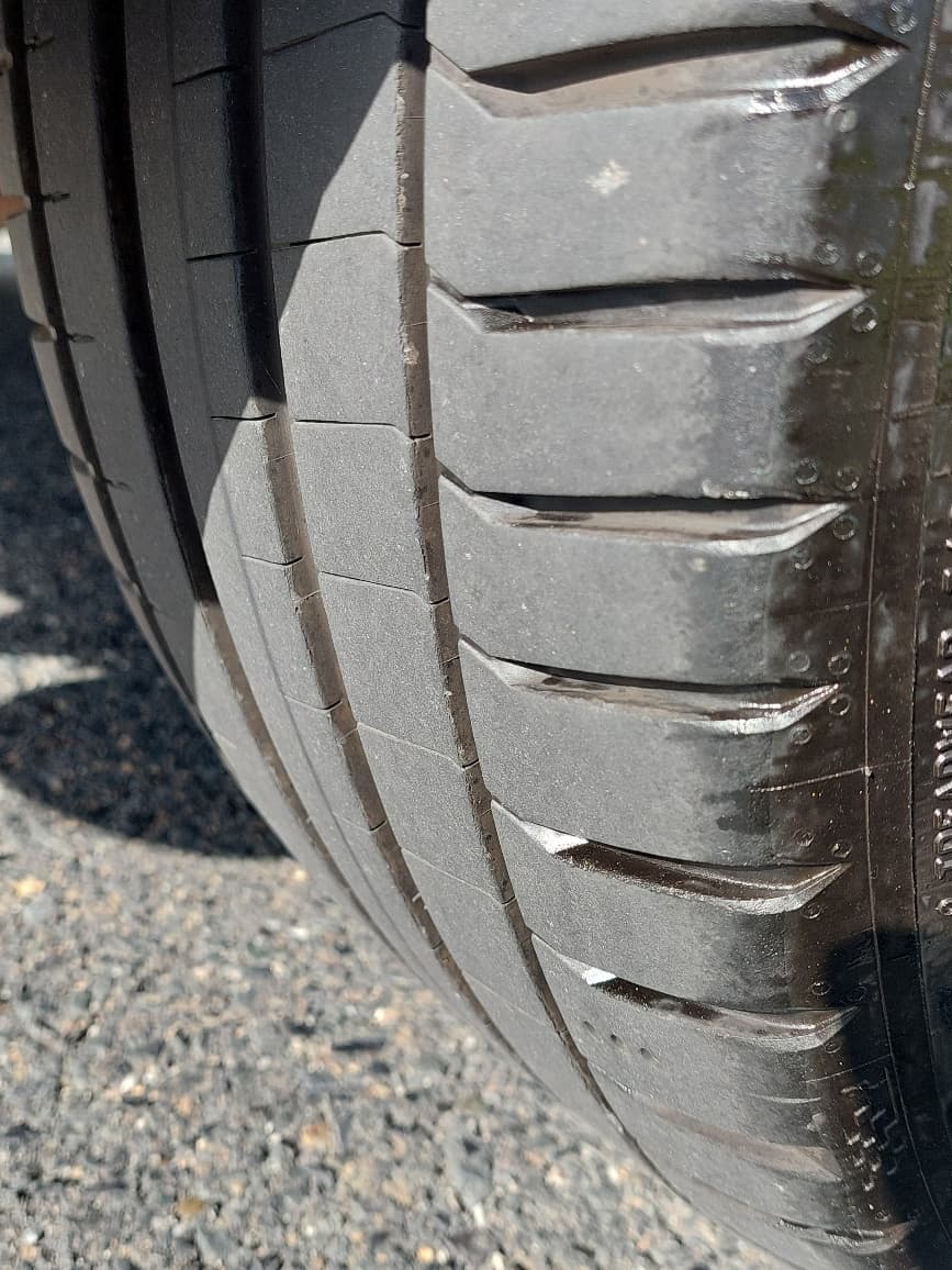 2020 Audi Rs Q3 - 10