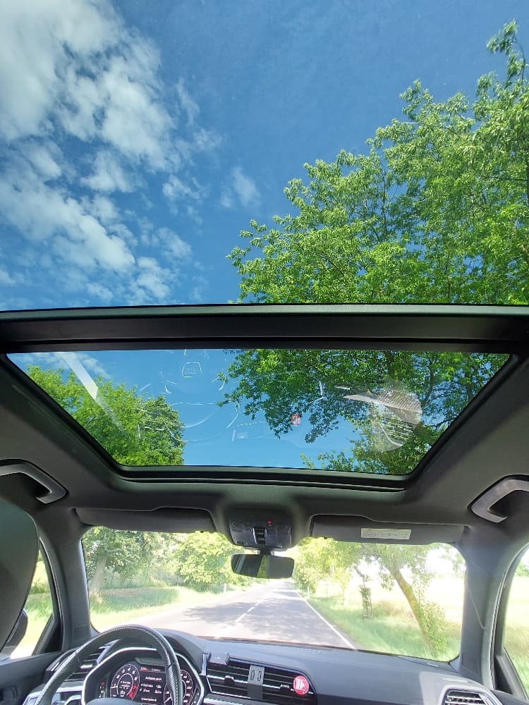 2020 Audi Rs Q3 - 11