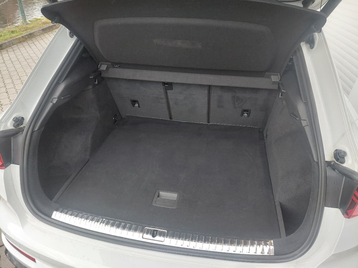 2020 Audi Rs Q3 - 13