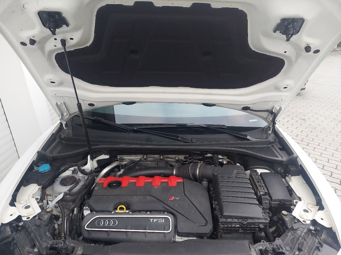 2020 Audi Rs Q3 - 14