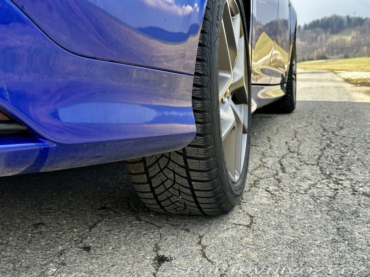 2013 Ford Focus - 14