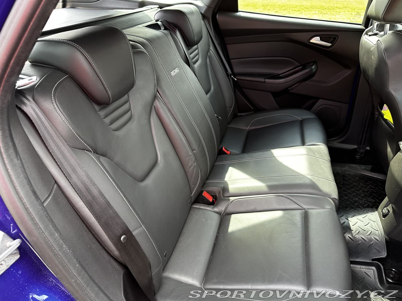 2013 Ford Focus - 17