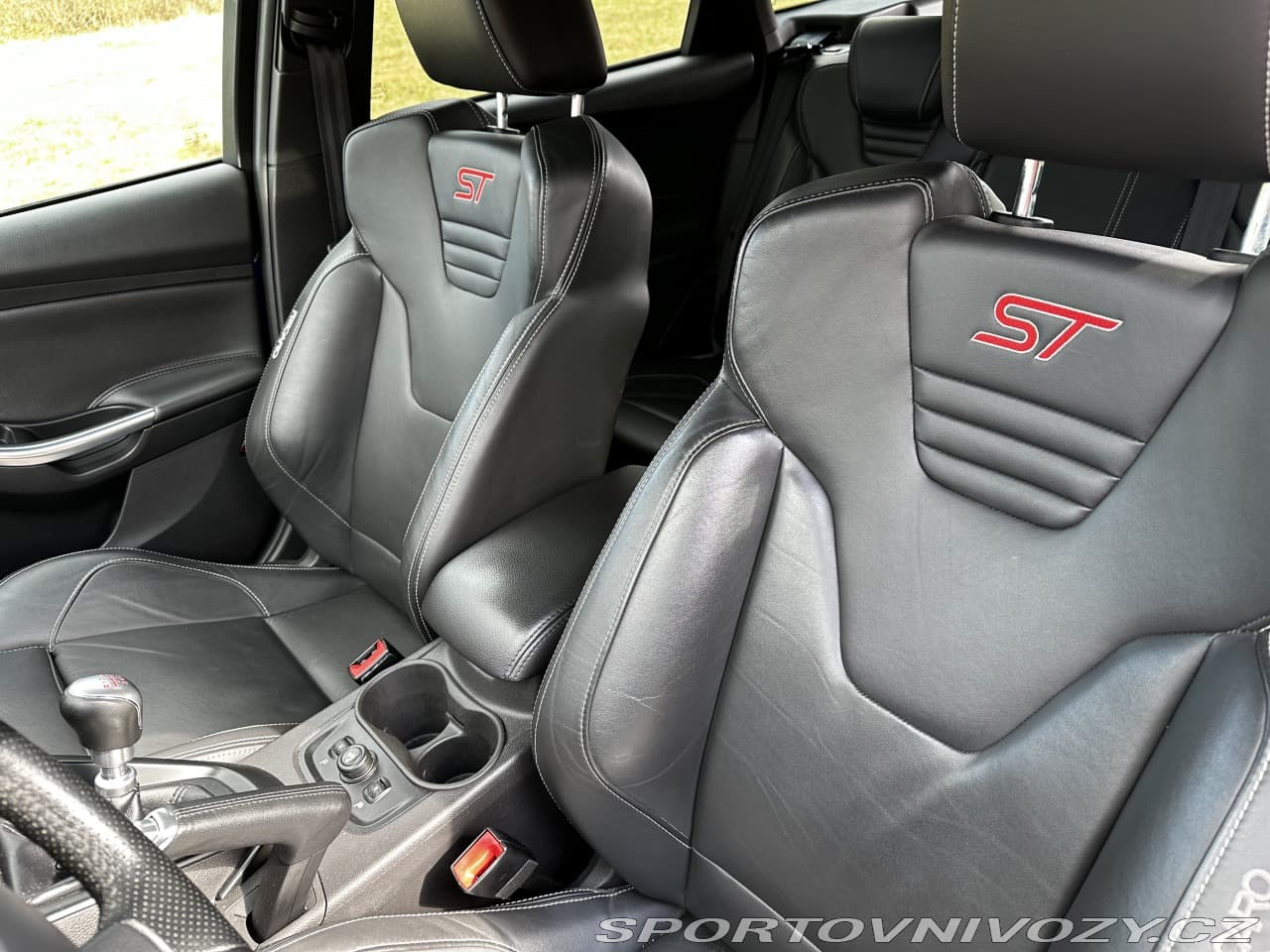 2013 Ford Focus - 20