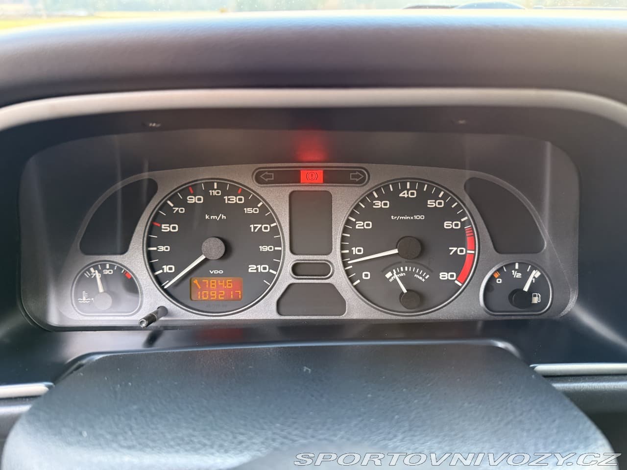 2001 Peugeot 306 - 12