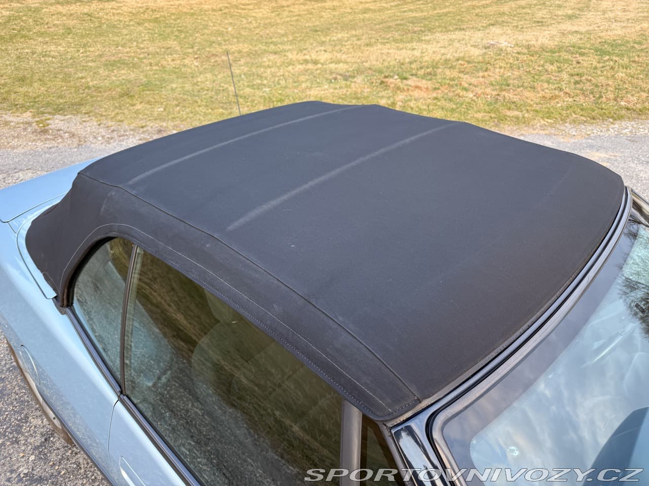 2001 Peugeot 306 - 15