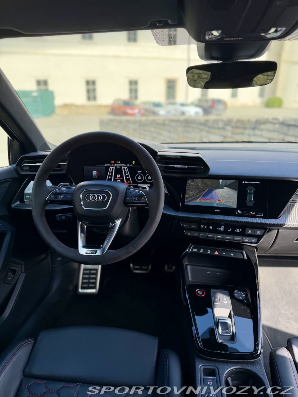 2024 Audi Rs3 - 20