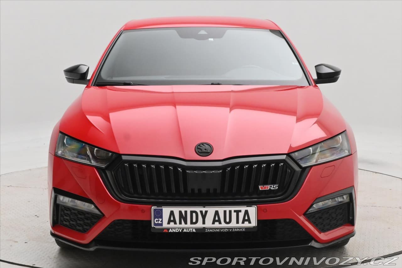 2023 Škoda Octavia - 2