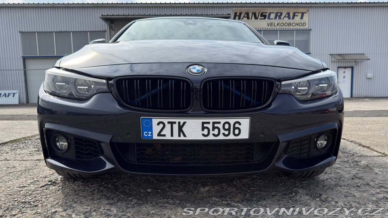 2019 BMW 4-SERIES - 10