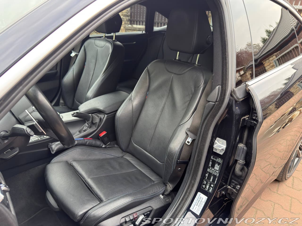 2019 BMW 4-SERIES - 3