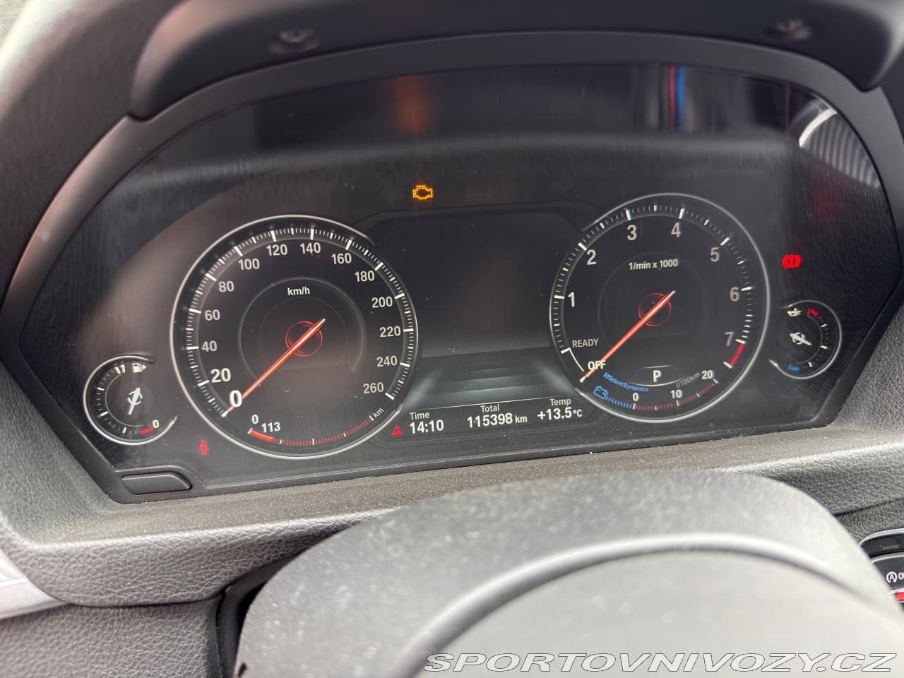 2019 BMW 4-SERIES - 8