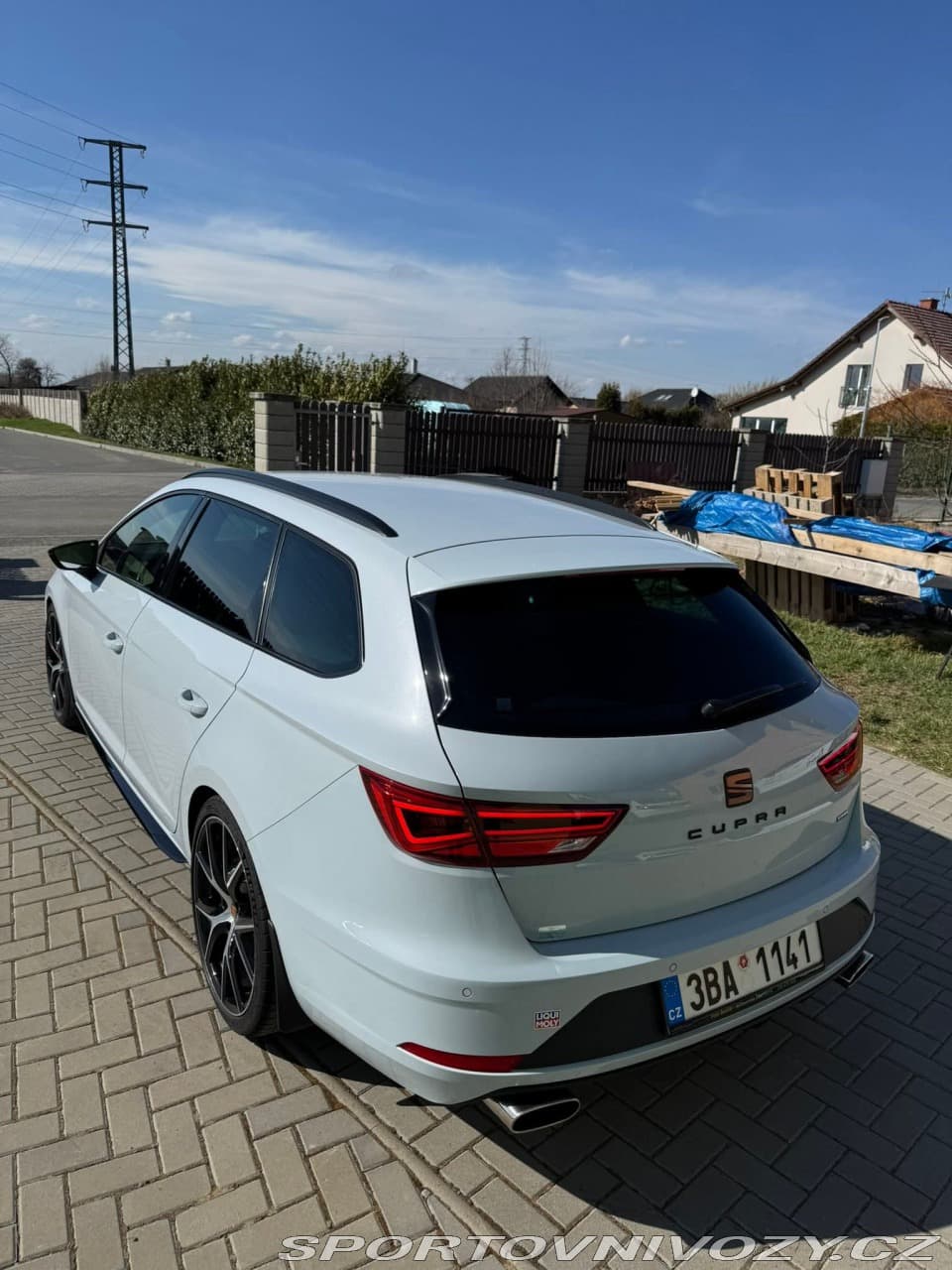 2020 Seat Leon - 5
