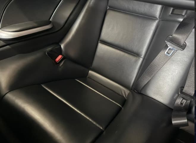 2002 BMW M3 - 16